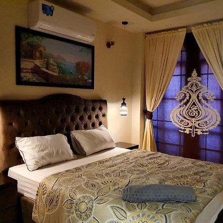 The Millenial Apartments & Suites Bahria Town 라왈핀디 외부 사진