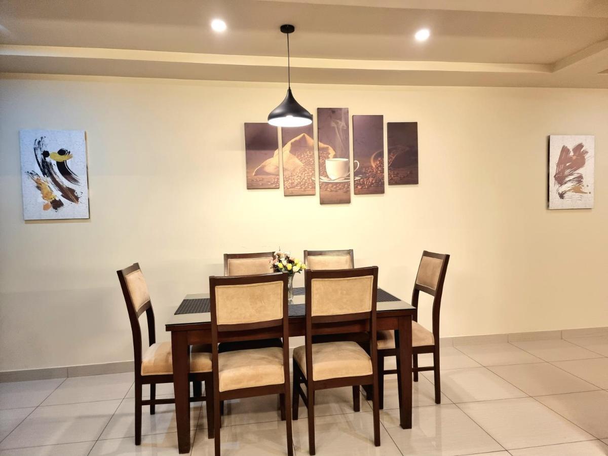 The Millenial Apartments & Suites Bahria Town 라왈핀디 외부 사진