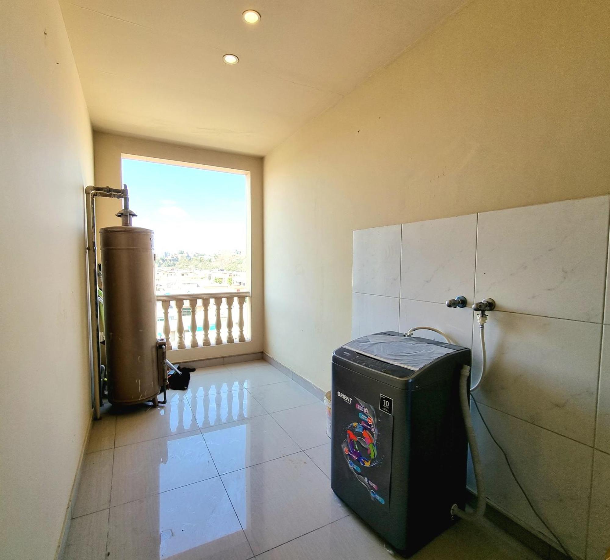 The Millenial Apartments & Suites Bahria Town 라왈핀디 외부 사진